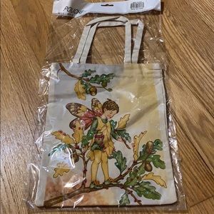 Tote bag New in plastic